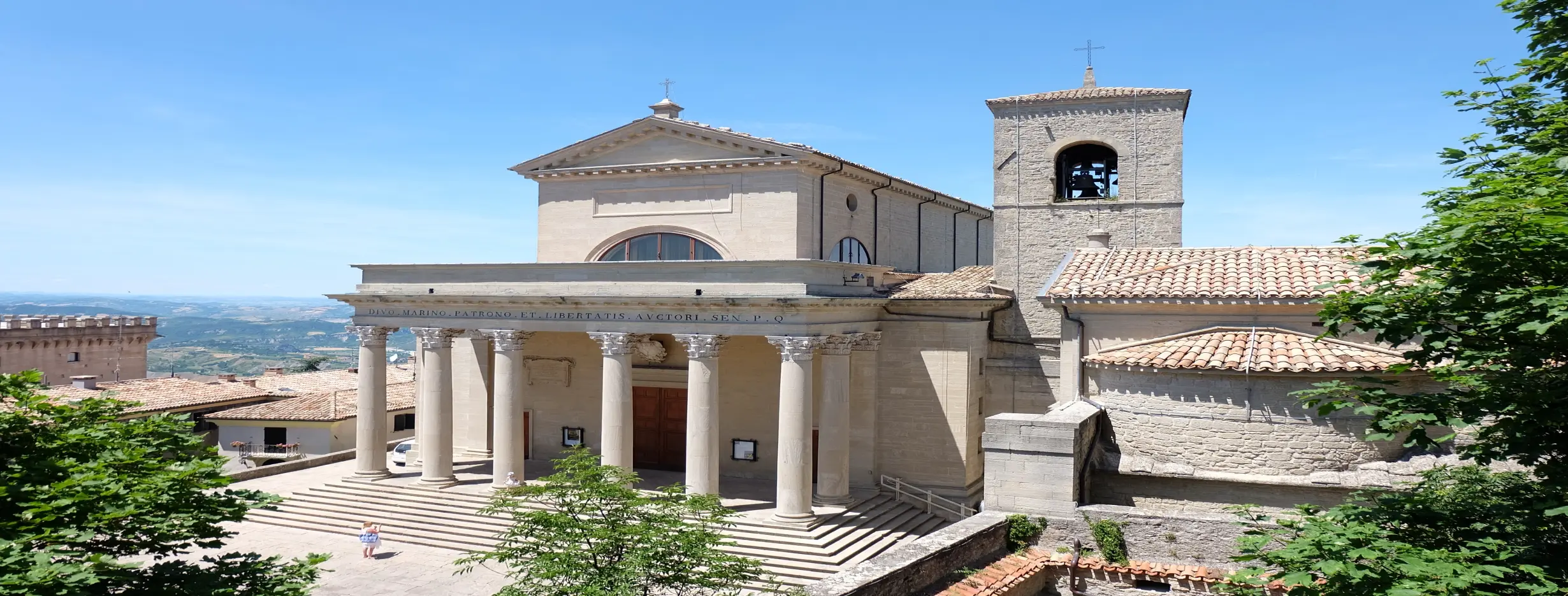 Image for Basilica di San Marino